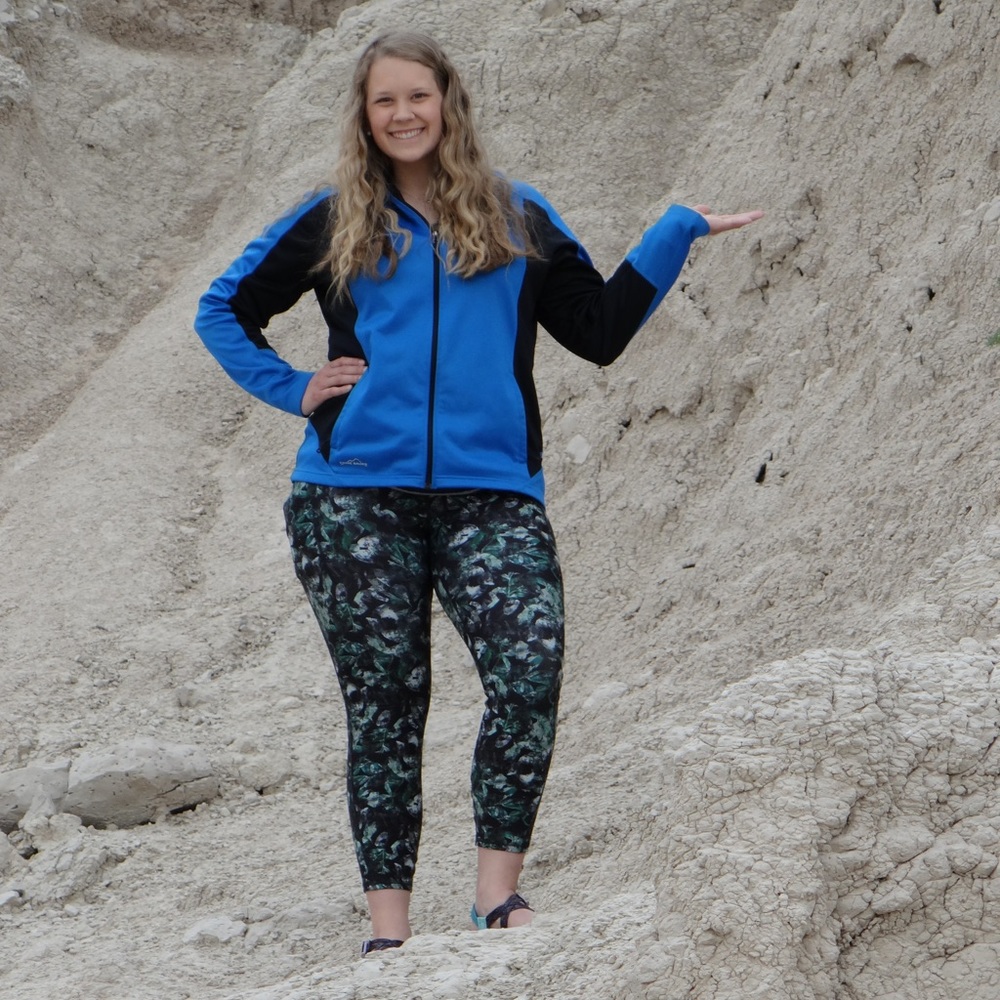 Meet your Posher, Meghan